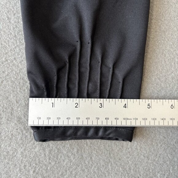 Rossignol Snowboards Elevate Softshell Jacket Womens M Fleece Lined Ski Gorpcore - Picture 11 of 16